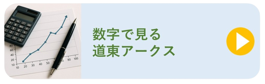 数字で見る道東アークス